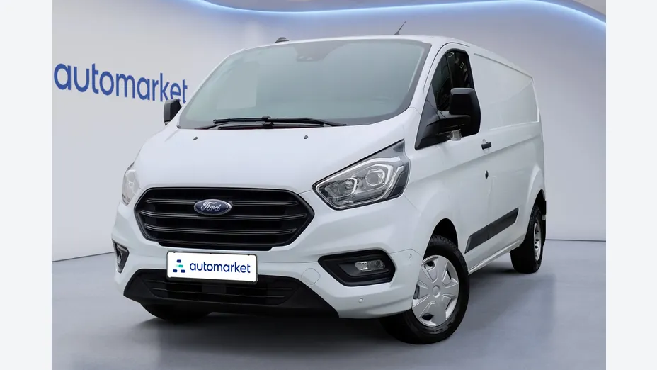 FORD Transit Custom Transit Custom 300 L2H1 Trend