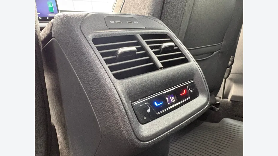 SKODA Superb Superb 2.0 TDI SCR 4x4 L&K DSG