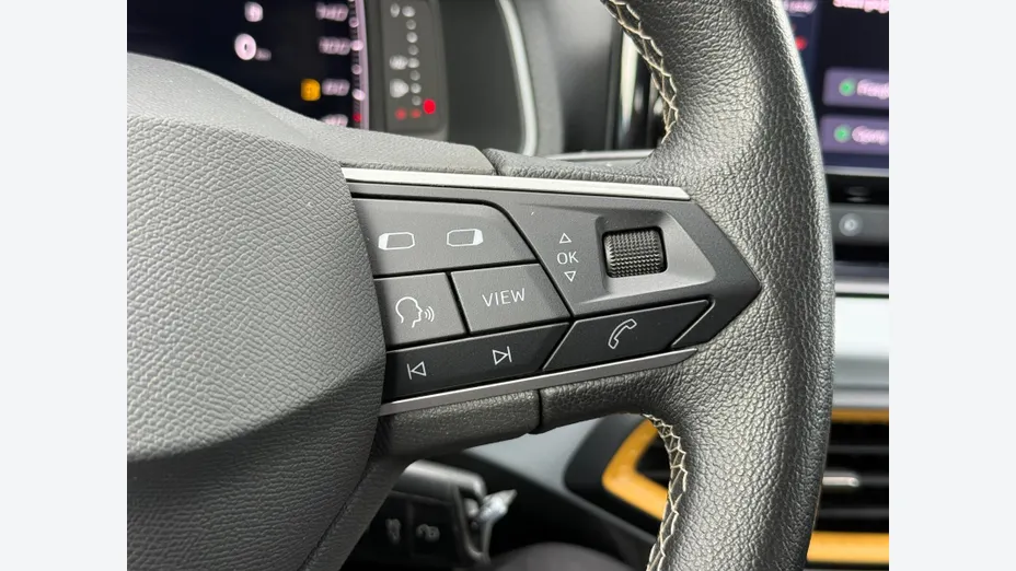 SEAT Ibiza Ibiza 1.0 TSI Style S&S
