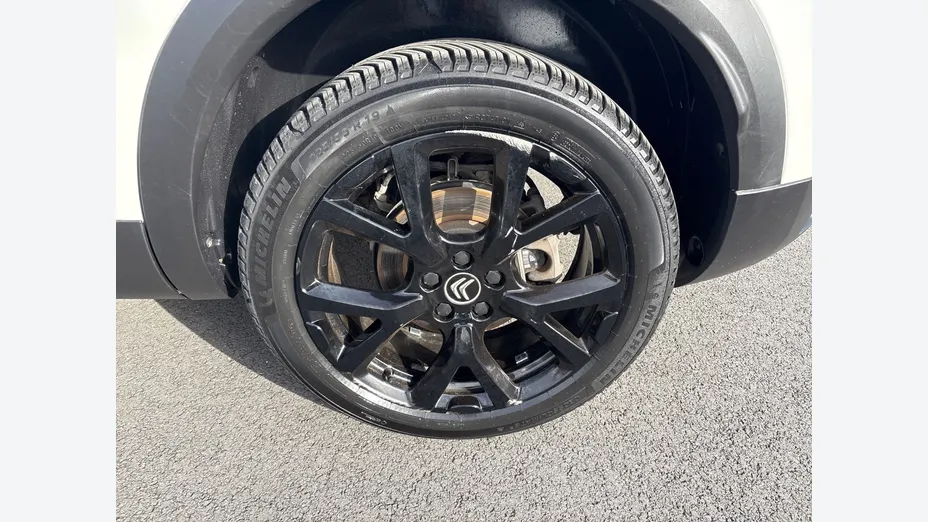 CITROEN C5 Aircross -