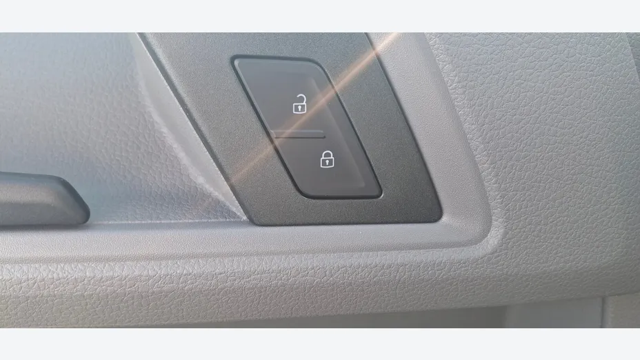 VOLKSWAGEN Crafter Crafter 35 TDI Nowy