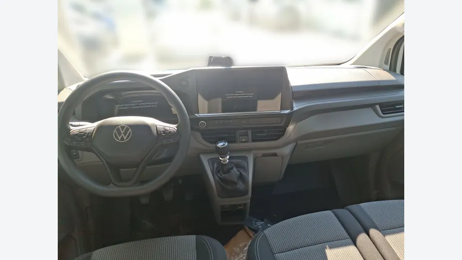 VOLKSWAGEN Transporter Transporter TDI L2 (skrzynia) Nowy