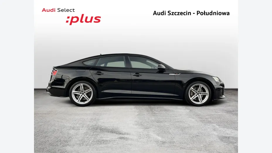 AUDI A5 Sportback -