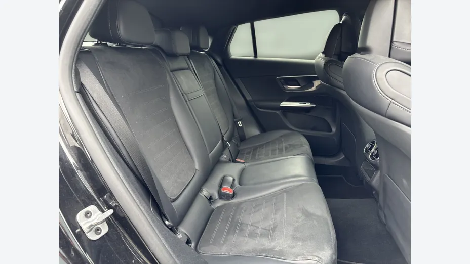 MERCEDES-BENZ GLC GLC Coupe 220 d mHEV 4-Matic AMG Line