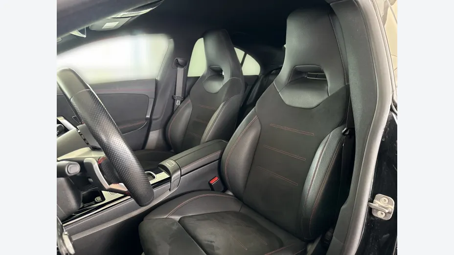 MERCEDES-BENZ CLA CLA 200 mHEV AMG Line 7G-DCT