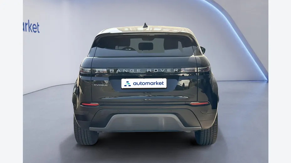 LAND ROVER Range Rover Evoque Evoque 2.0 D200 mHEV S