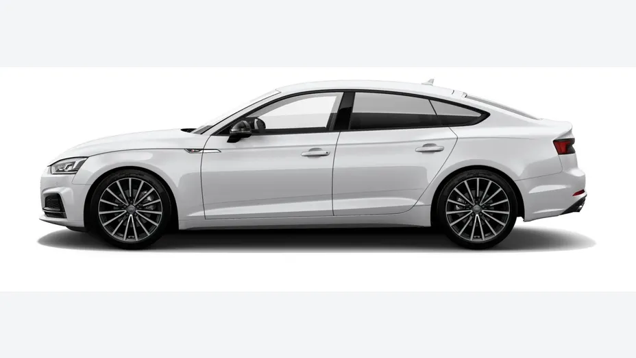 AUDI A5 Sportback -