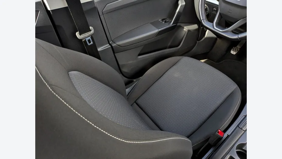 SEAT Ibiza Ibiza 1.0 TSI Style S&S
