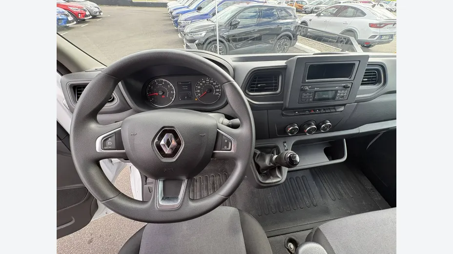 RENAULT Master -