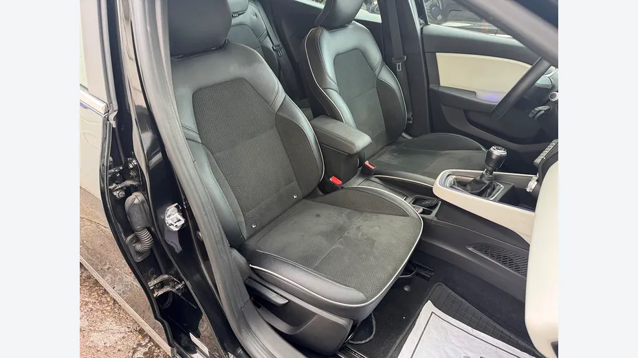 RENAULT Clio Clio 1.5 Blue dCi Zen