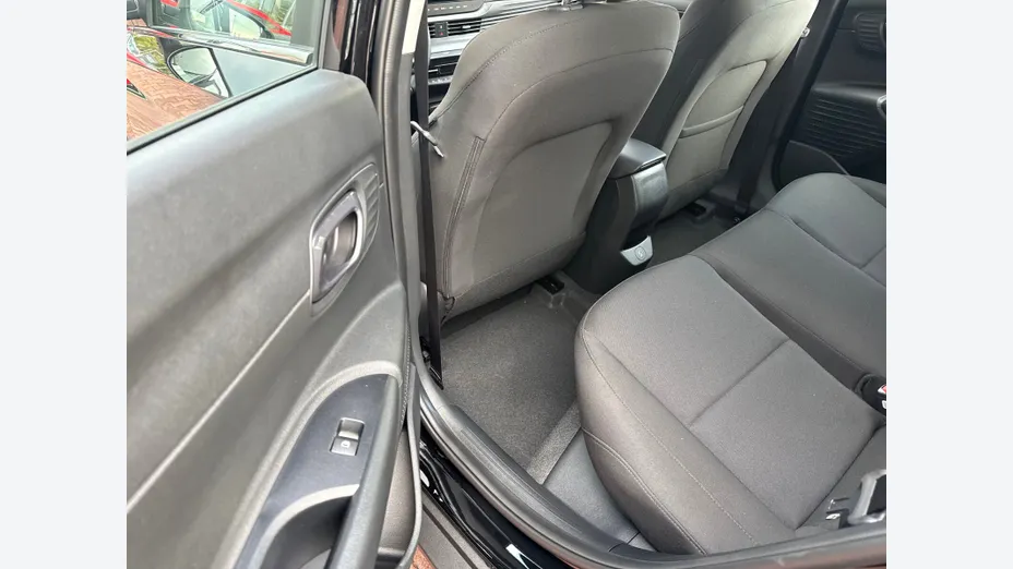 HYUNDAI Bayon Bayon 1.0 T-GDI Smart DCT Nowy