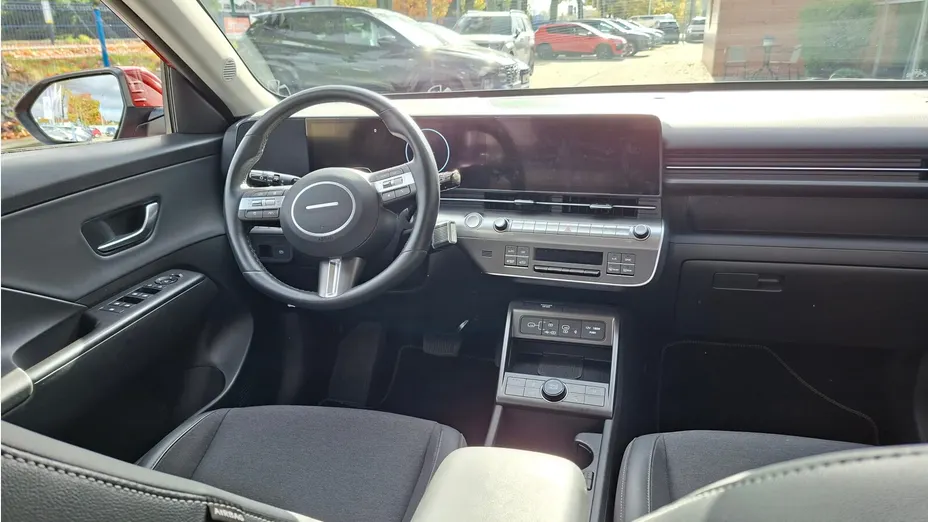 HYUNDAI Kona Kona 1.6 GDI Hybrid Executive DCT