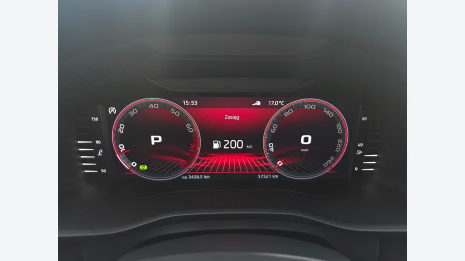 SKODA Kodiaq Kodiaq 2.0 TSI 4x4 RS DSG