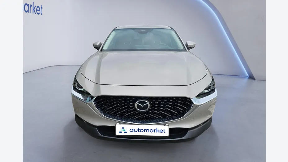 MAZDA CX-30 CX-30 2.0 mHEV Exclusive-Line 2WD aut
