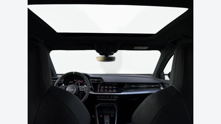 AUDI RS Q3 Sportback -