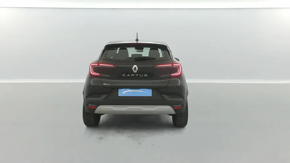 RENAULT Captur -