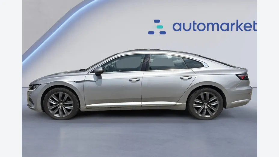 VOLKSWAGEN Arteon Arteon 2.0 TSI Elegance DSG