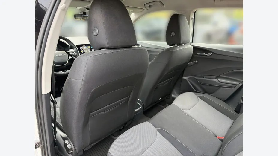 SKODA Fabia Fabia 1.0 TSI Edition 130