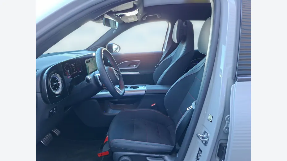 MERCEDES-BENZ GLB GLB 250+ EQ 85kWh