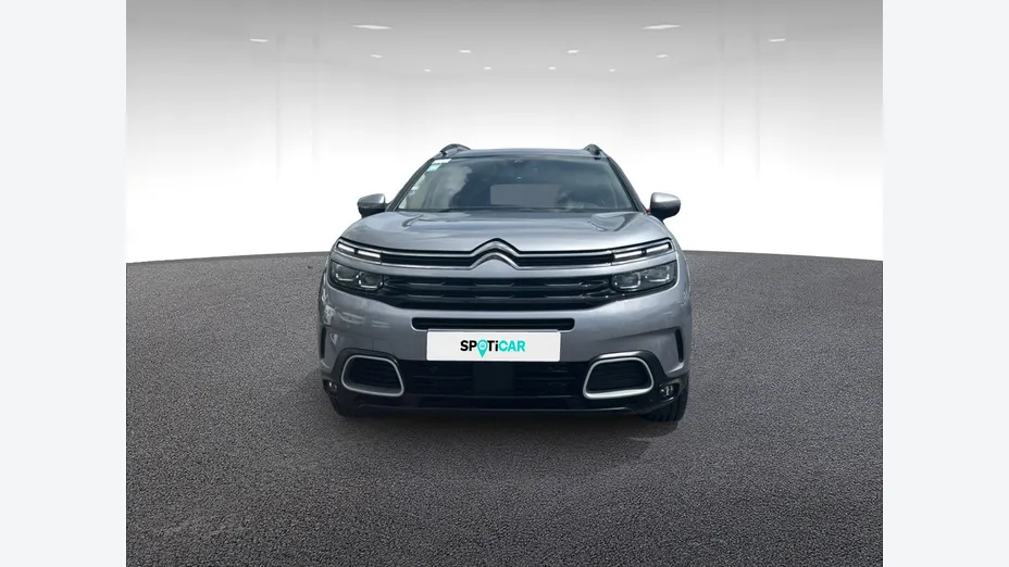 CITROEN C5 Aircross -