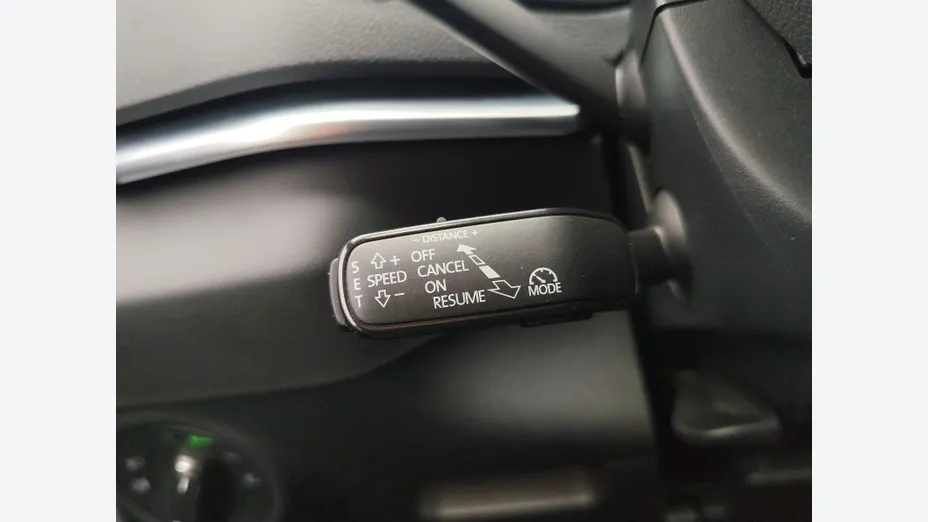 SKODA Karoq -