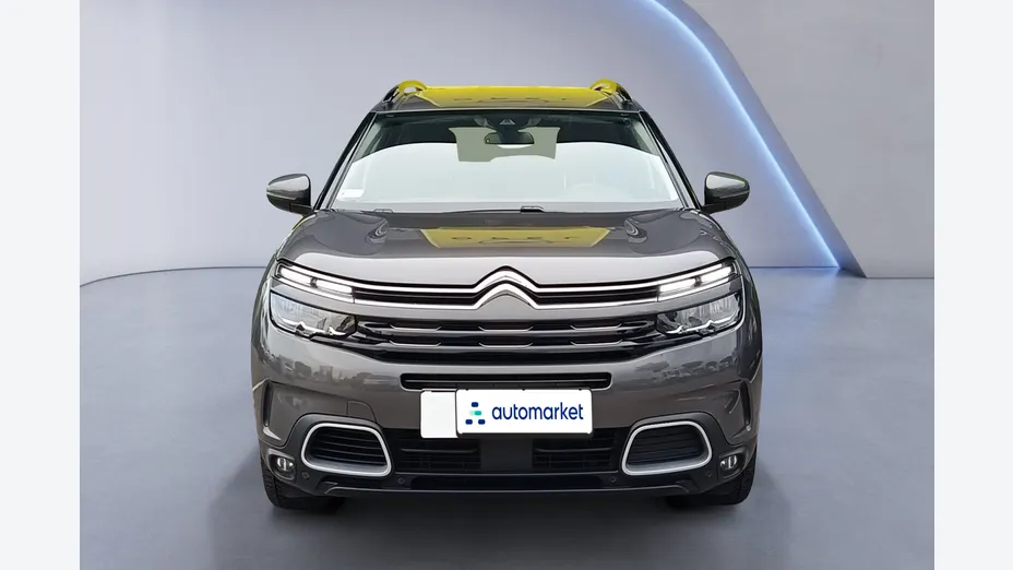 CITROEN C5 Aircross C5 Aircross 1.5 BlueHDi Shine EAT8