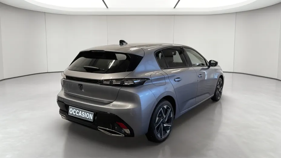 PEUGEOT 308 -