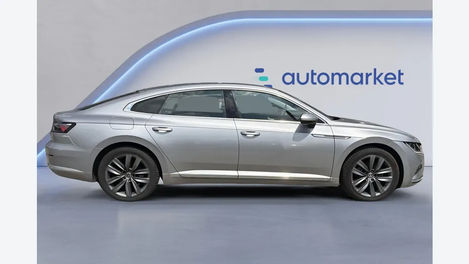 VOLKSWAGEN Arteon Arteon 2.0 TSI Elegance DSG