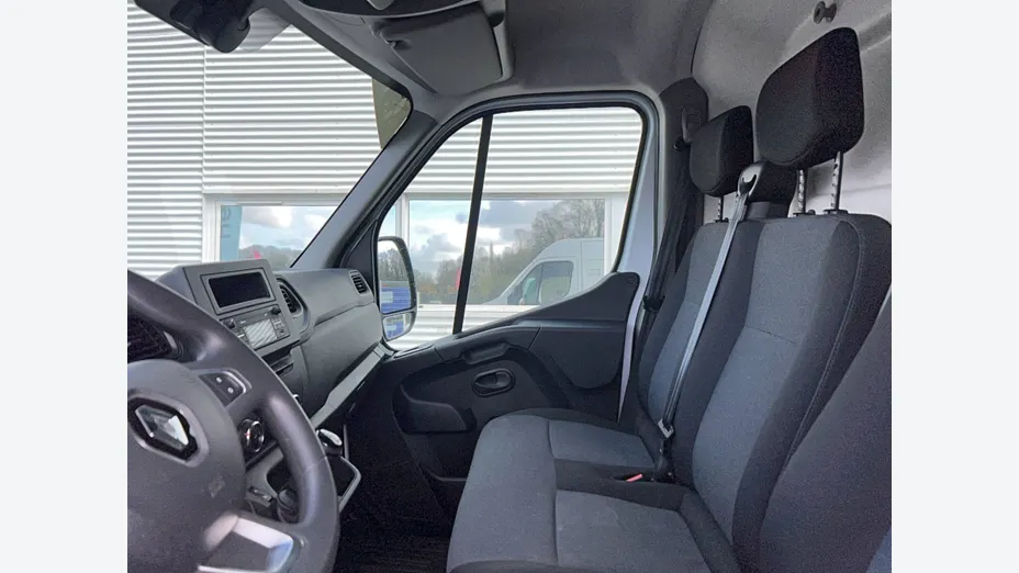 RENAULT Master -