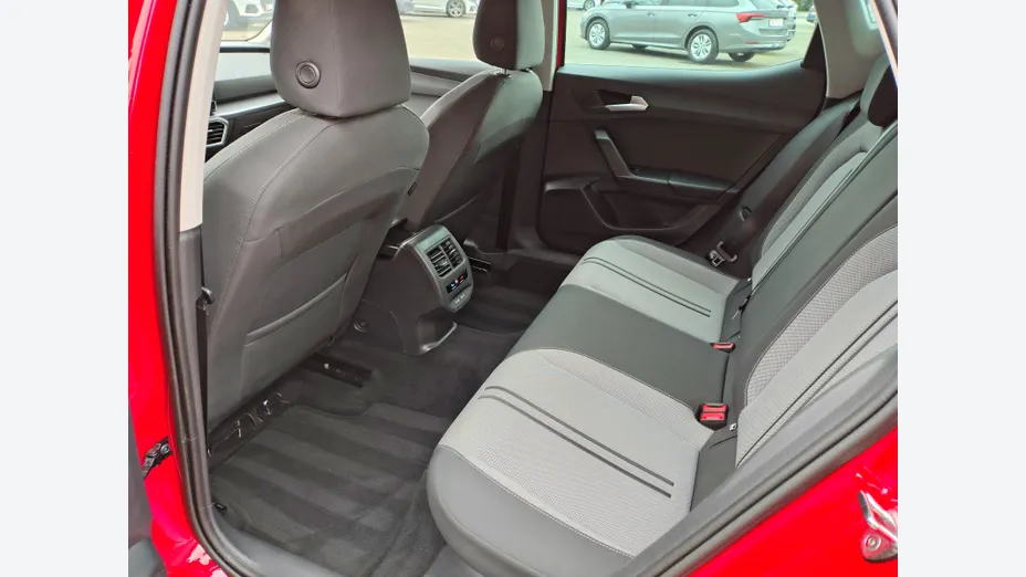 SEAT Leon Leon 2.0 TDI Style