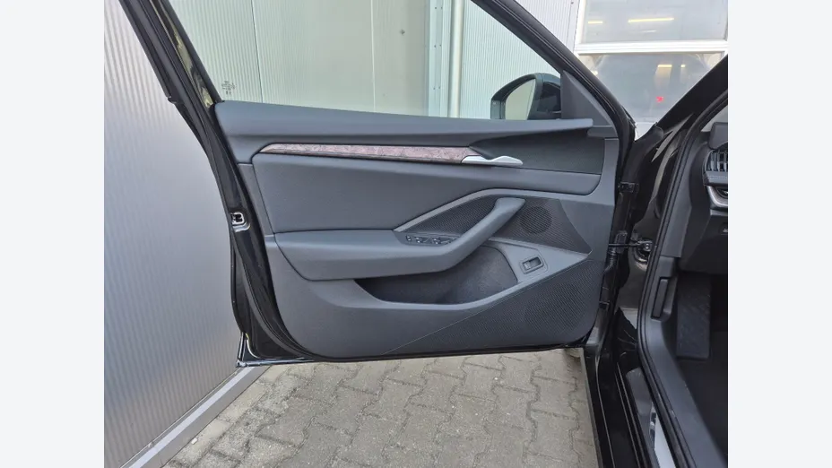 SKODA Superb Superb 2.0 TDI SCR 4x4 L&K DSG Nowy