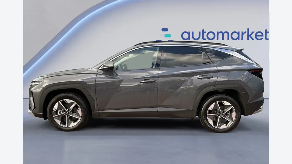 HYUNDAI Tucson Tucson 1.6 T-GDi Executive 2WD Nowy