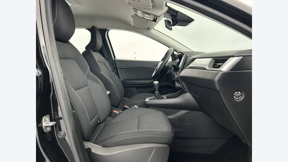 RENAULT Captur -