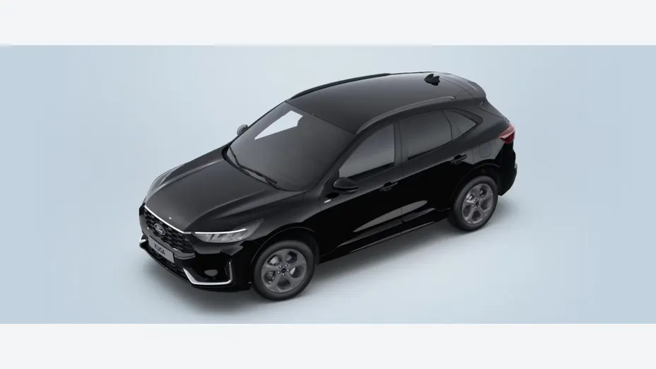 FORD Kuga Kuga 2.5 FHEV AWD ST-Line X eCVT