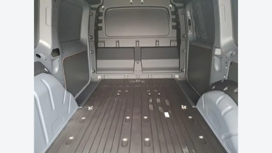 VOLKSWAGEN Caddy Caddy Cargo Maxi 1.5 TSI