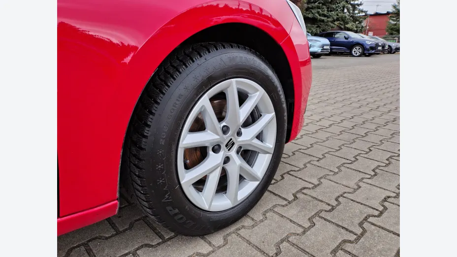 SEAT Leon Leon 2.0 TDI Style