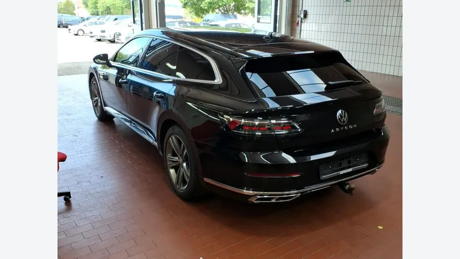 VOLKSWAGEN Arteon Arteon 2.0 TSI R-Line DSG