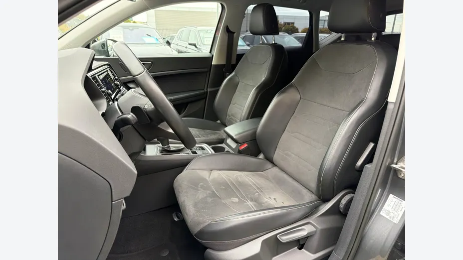 SEAT ATECA Ateca 1.5 TSI Style S&S DSG