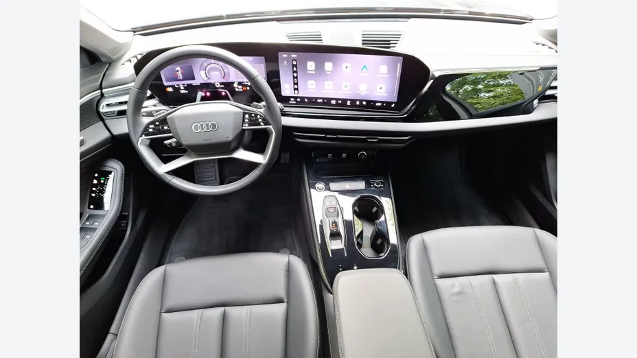 AUDI A5 A5 TDI mHEV 150 kW S tronic