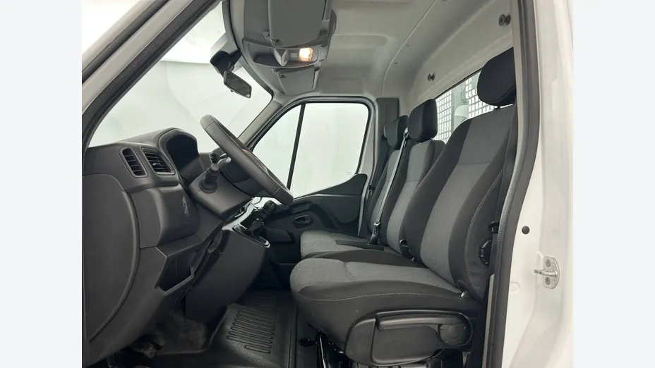 RENAULT Master -