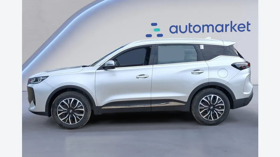 CHERY Tiggo 7 Tiggo 7 1.6 T-GDI Comfort DCT Nowy