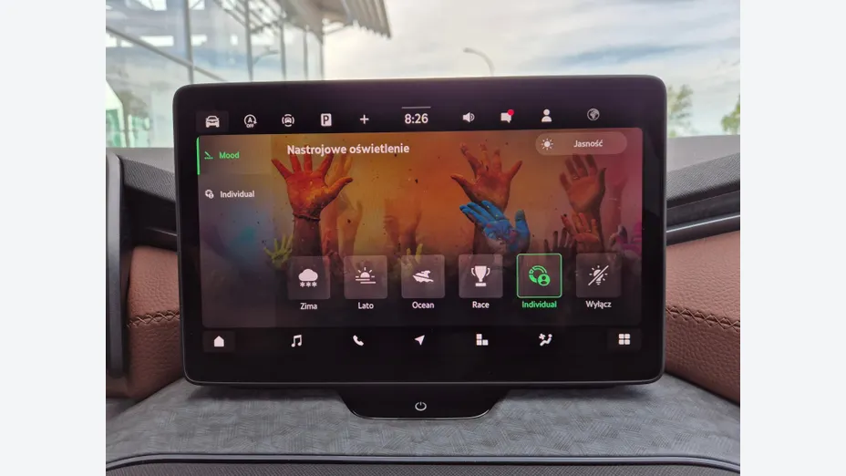 SKODA Kodiaq Kodiaq 2.0 TDI 4x4 Drive DSG Nowy