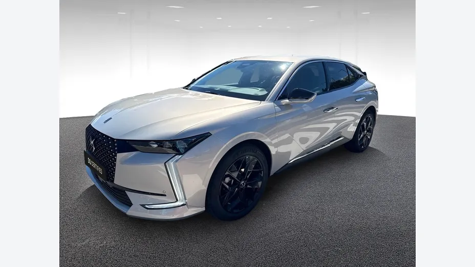 DS DS4 -
