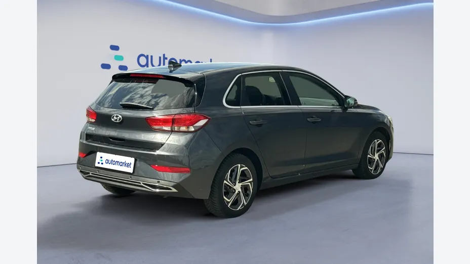 HYUNDAI i30 i30 1.0 T-GDI Smart DCT