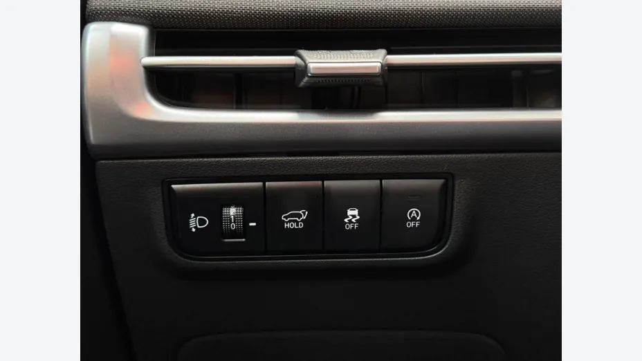 HYUNDAI Tucson Tucson 1.6 T-GDi Executive 2WD