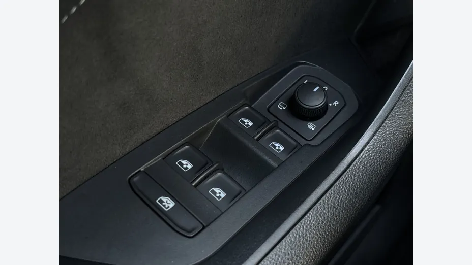 SKODA Kodiaq Kodiaq 2.0 TDI 4x4 Sportline DSG