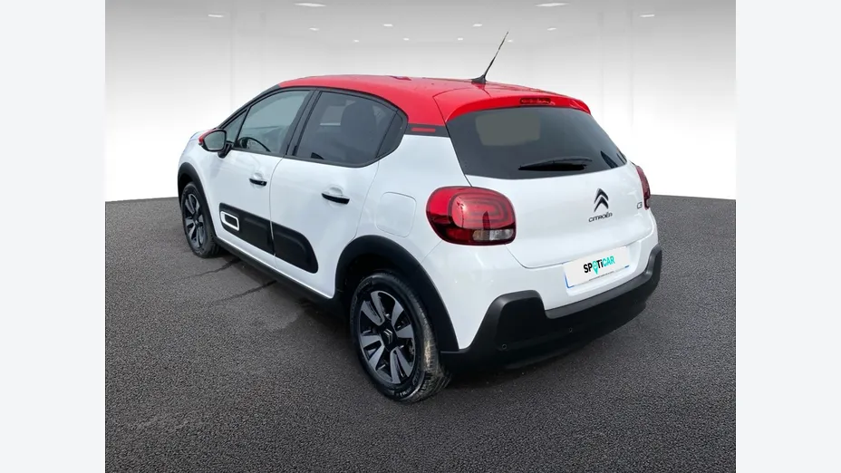 CITROEN C3 -