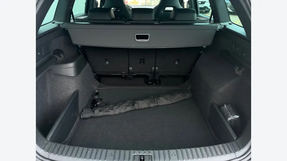 SKODA Kodiaq Kodiaq 2.0 TSI 4x4 Sportline DSG