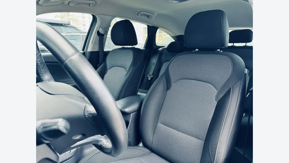 HYUNDAI i30 i30 1.0 T-GDI Modern