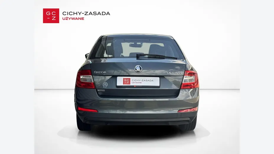 SKODA Octavia Octavia 1.2 TSI Ambition